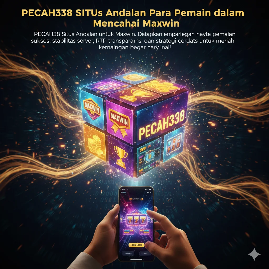 PECAH338 SITUS Andalan Para Pemain