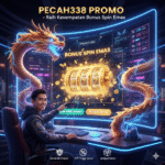 PECAH338 PROMO – Raih Kesempatan Bonus