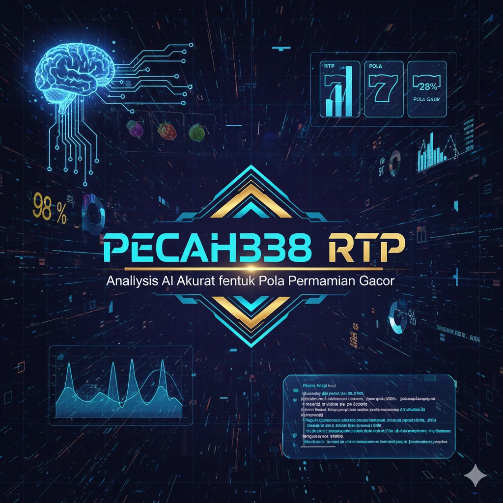 PECAH338 RTP – Analisis AI Akurat
