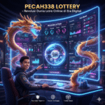 PECAH338 LOTTERY – Revolusi Dunia Lotre