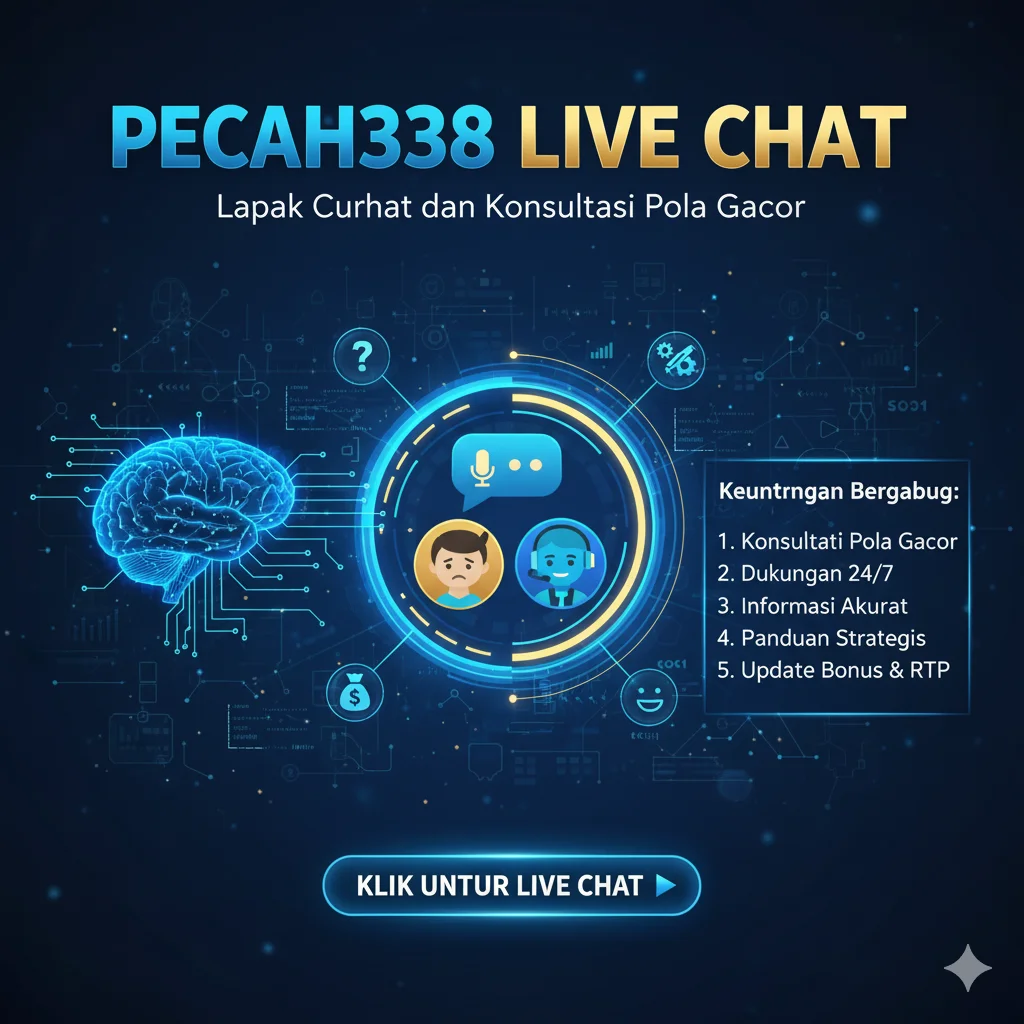 PECAH338 LIVE CHAT – Lapak Curhat