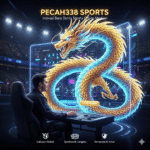 PECAH338 SPORTS – Inovasi Baru